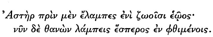 aster